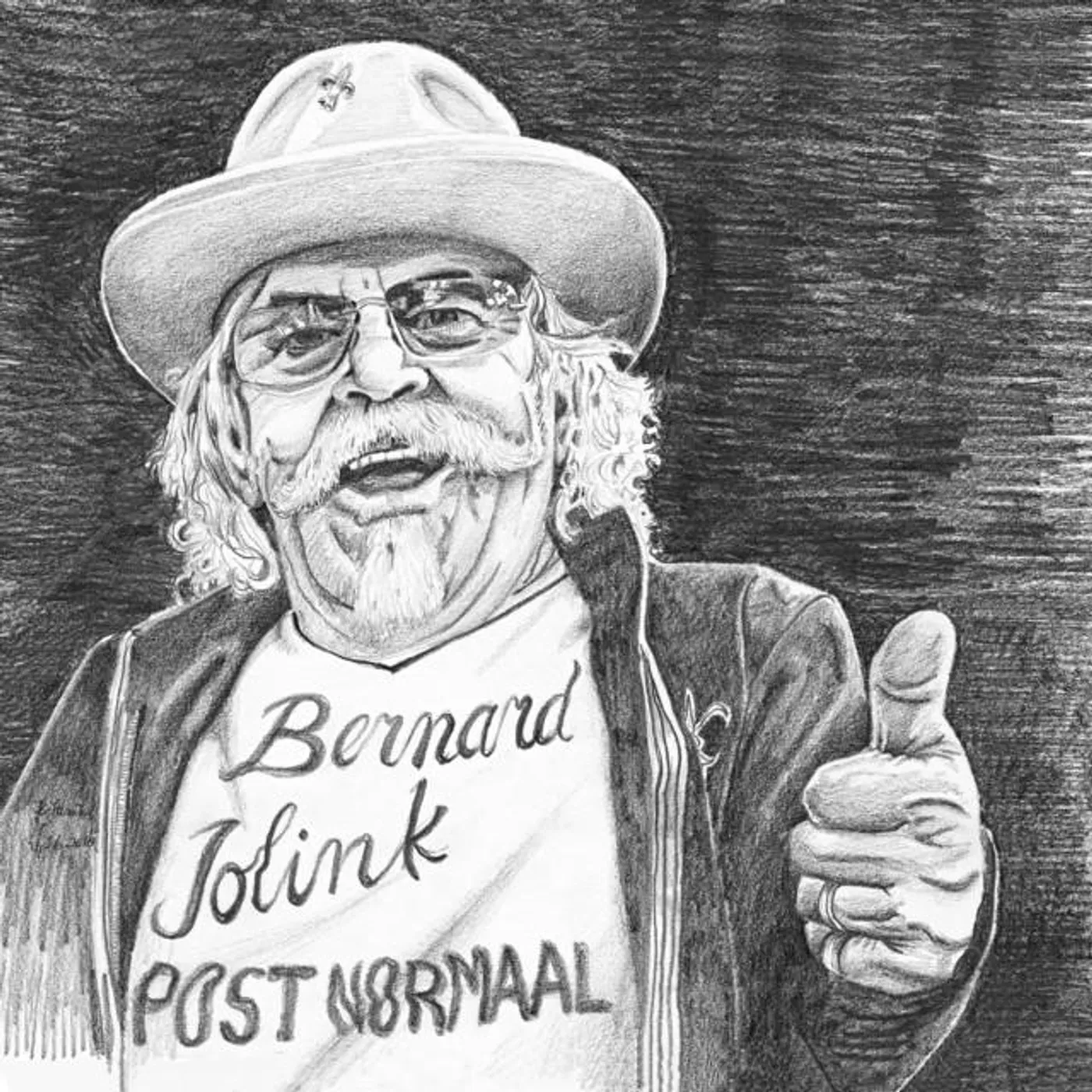 Bennie Jolink