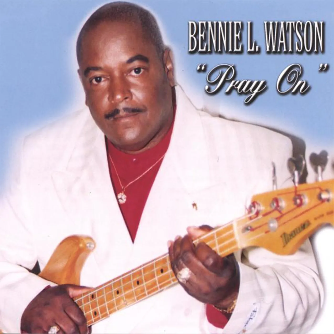 Bennie L. Watson