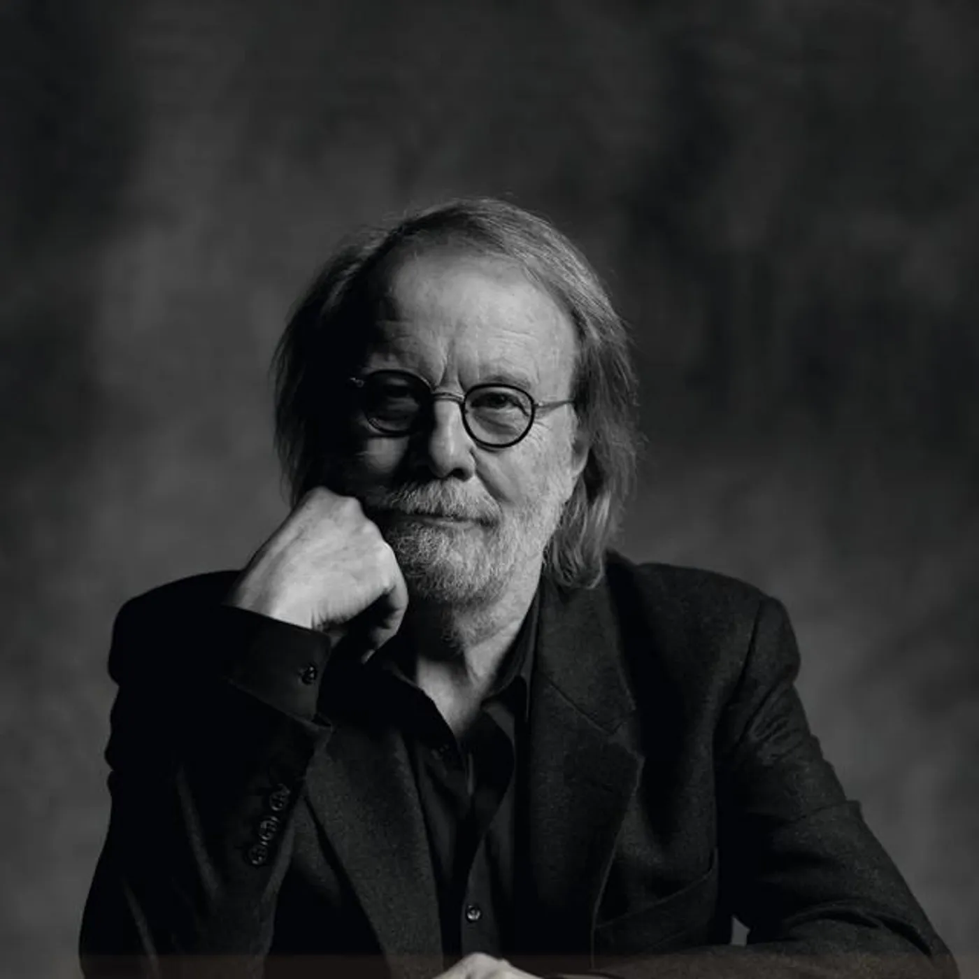 Benny Andersson Brand Page