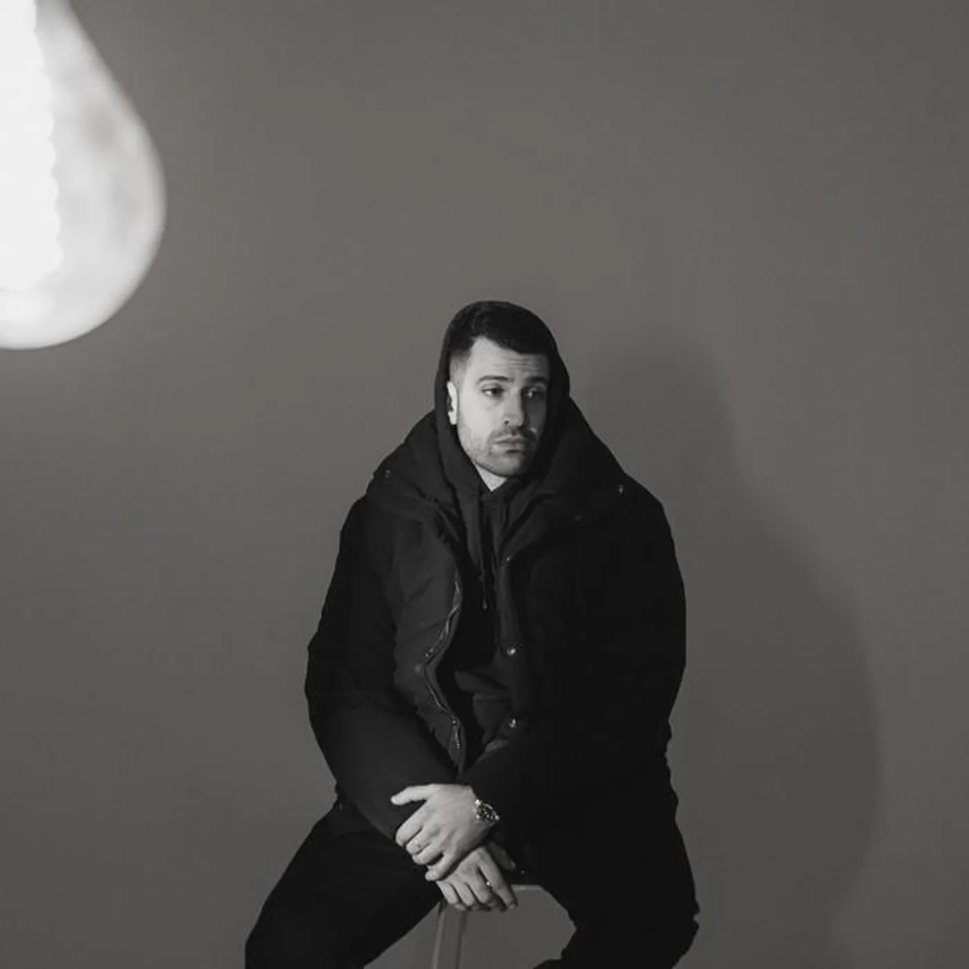 Benny Atlas