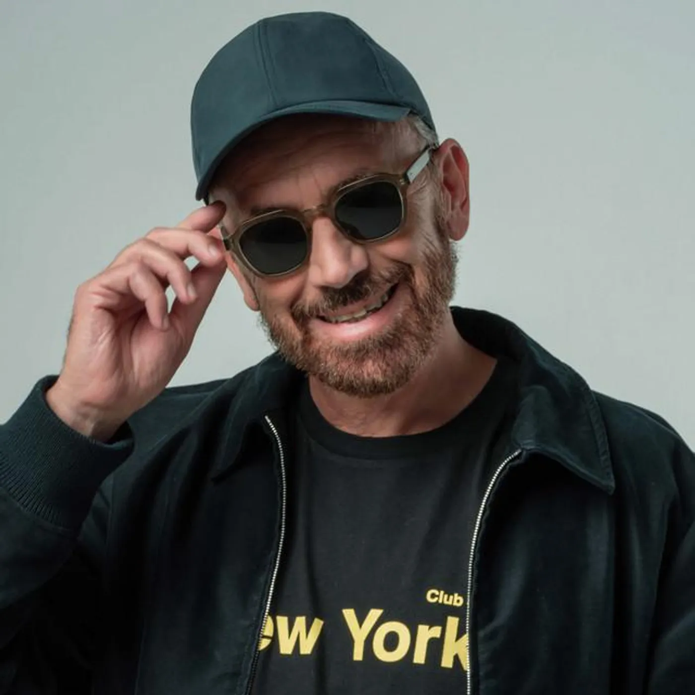 Benny Benassi Brand Page