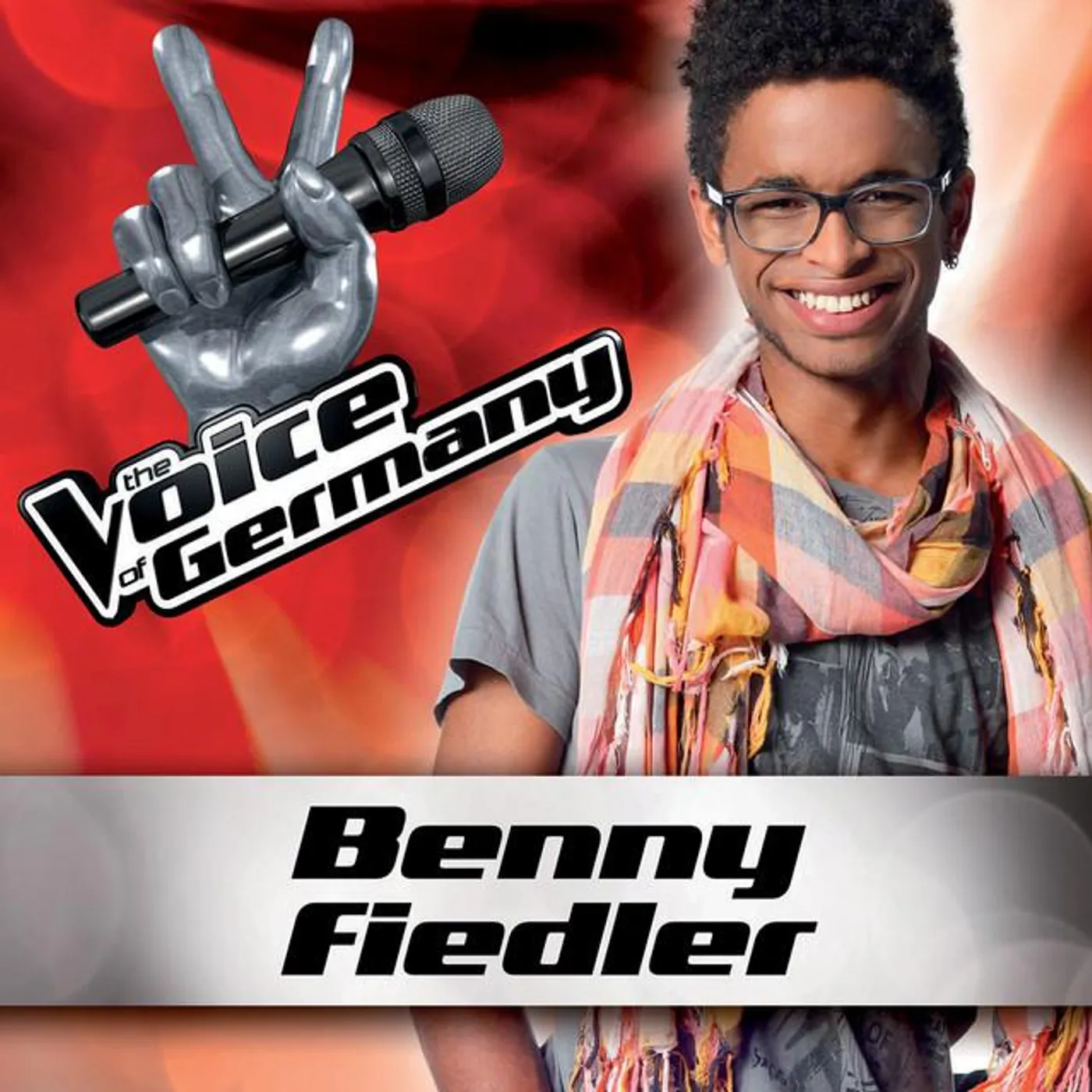 Benny Fiedler