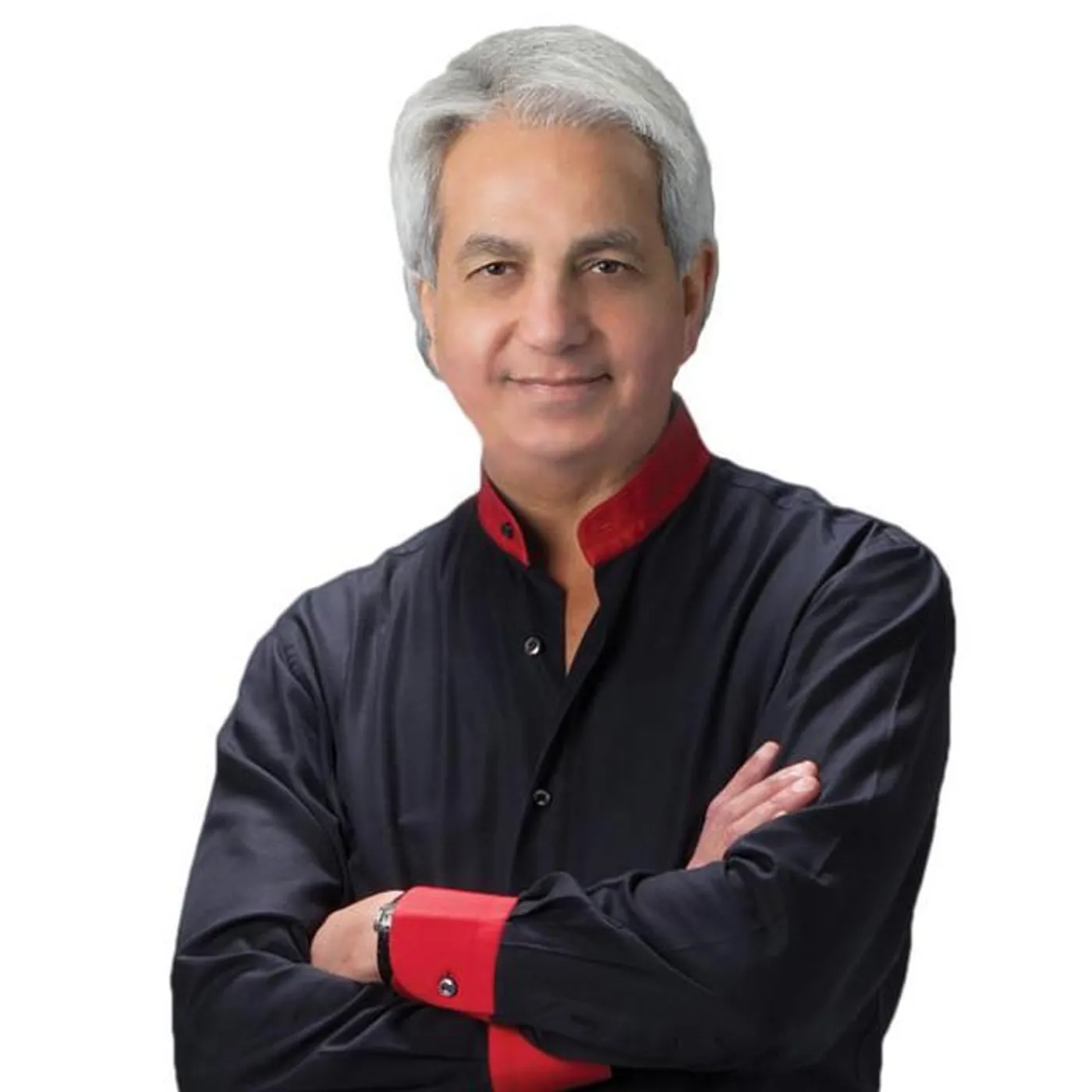 Benny Hinn