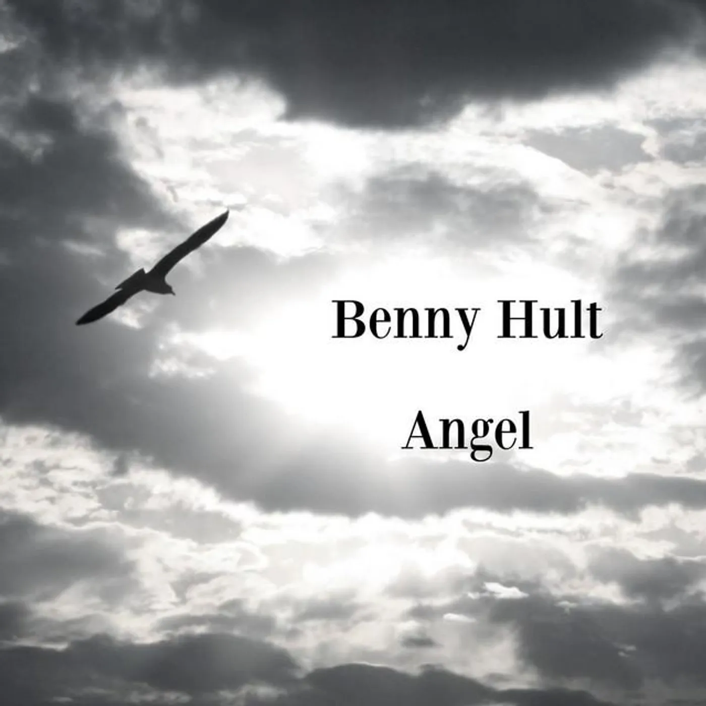 Benny Hult Brand Page