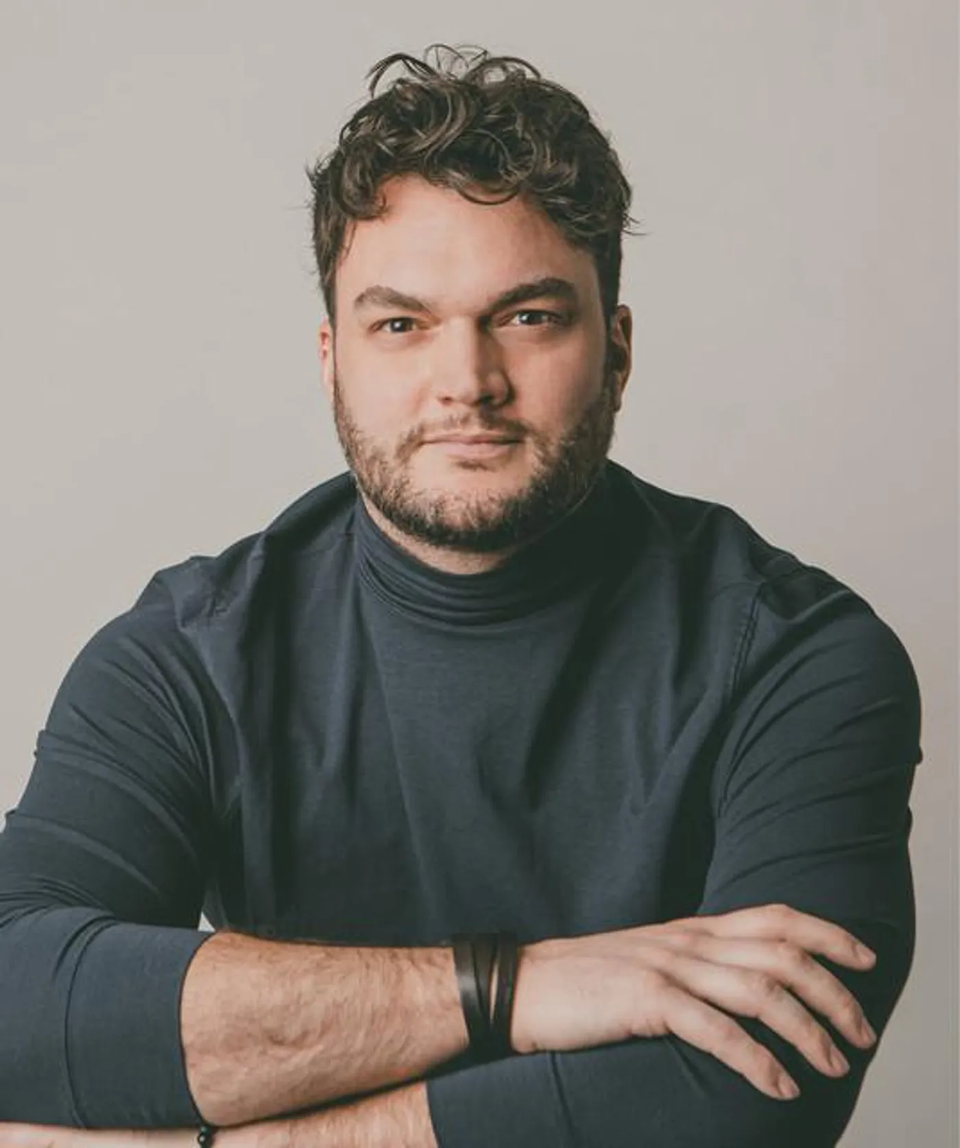 Benny Jones