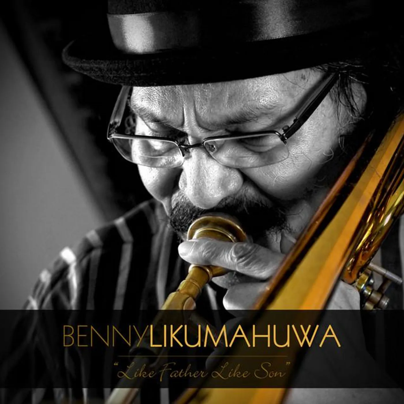 Benny Likumahuwa
