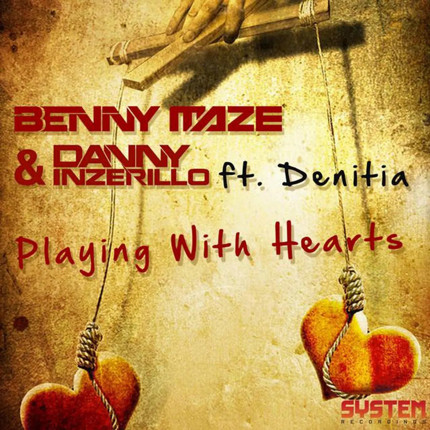 Benny Maze