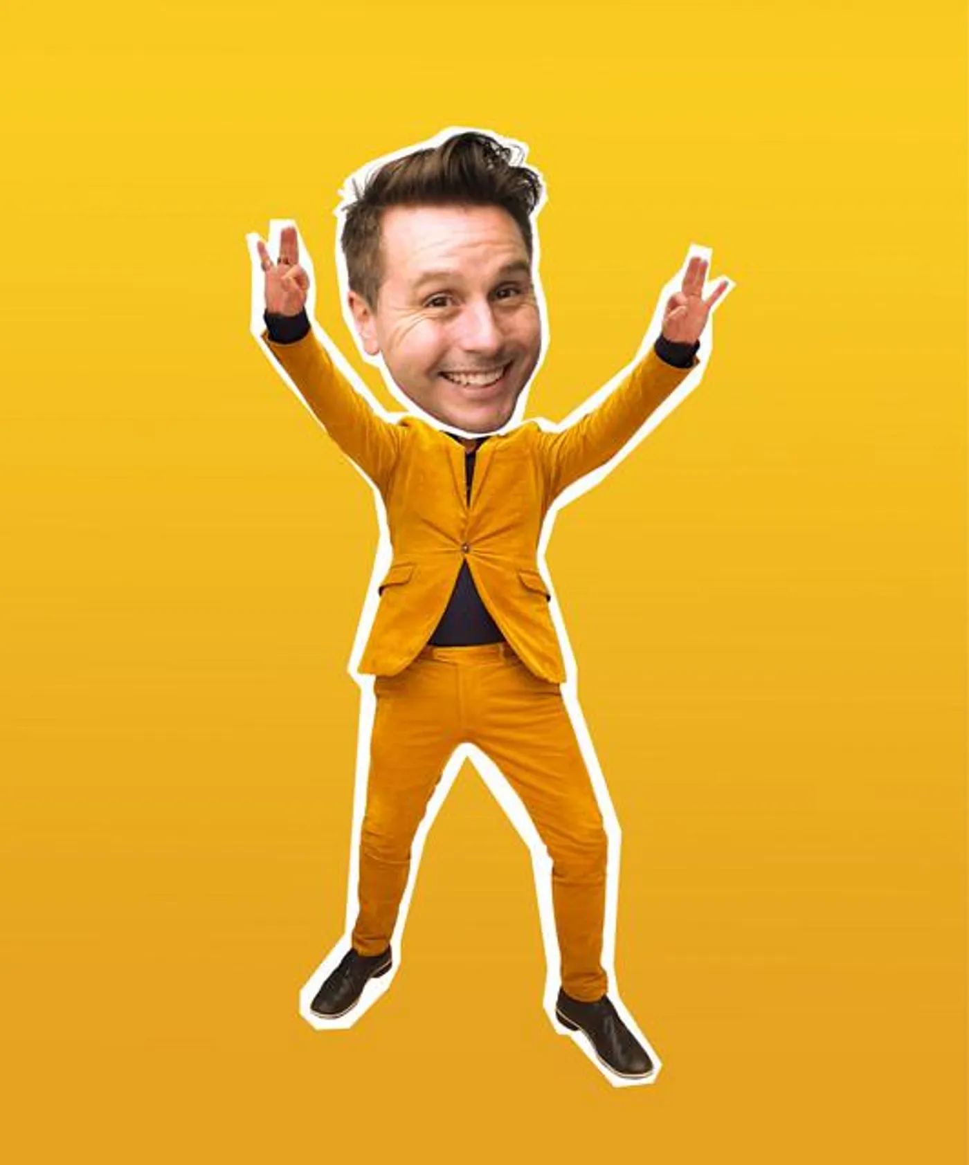 Benny Time