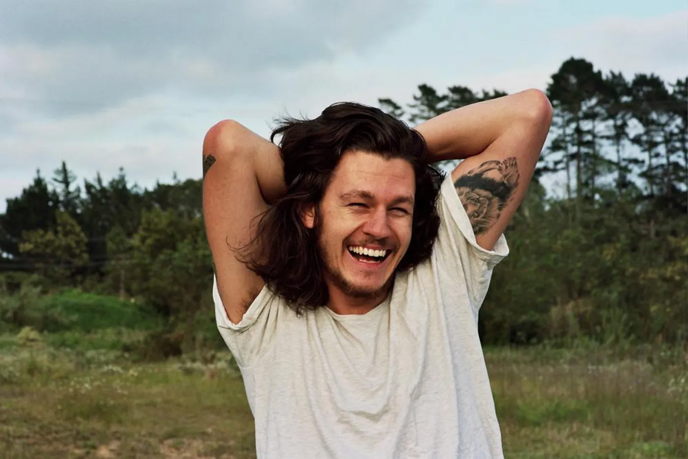 Benny Tipene