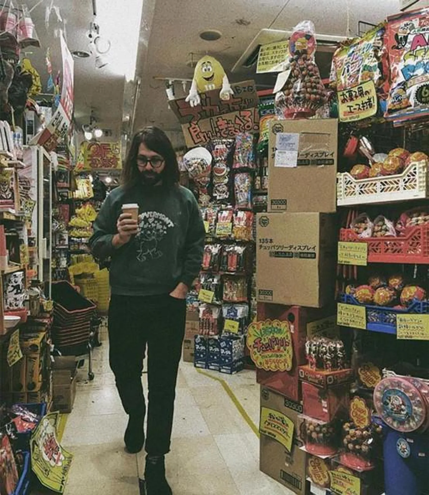 Benny Yurco