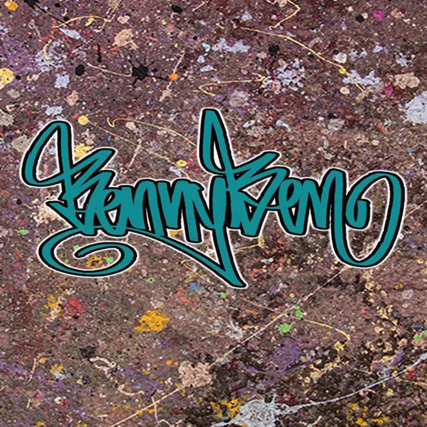 BennyBen Brand Page