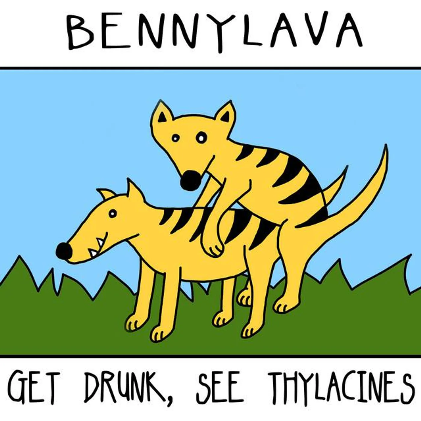 Bennylava