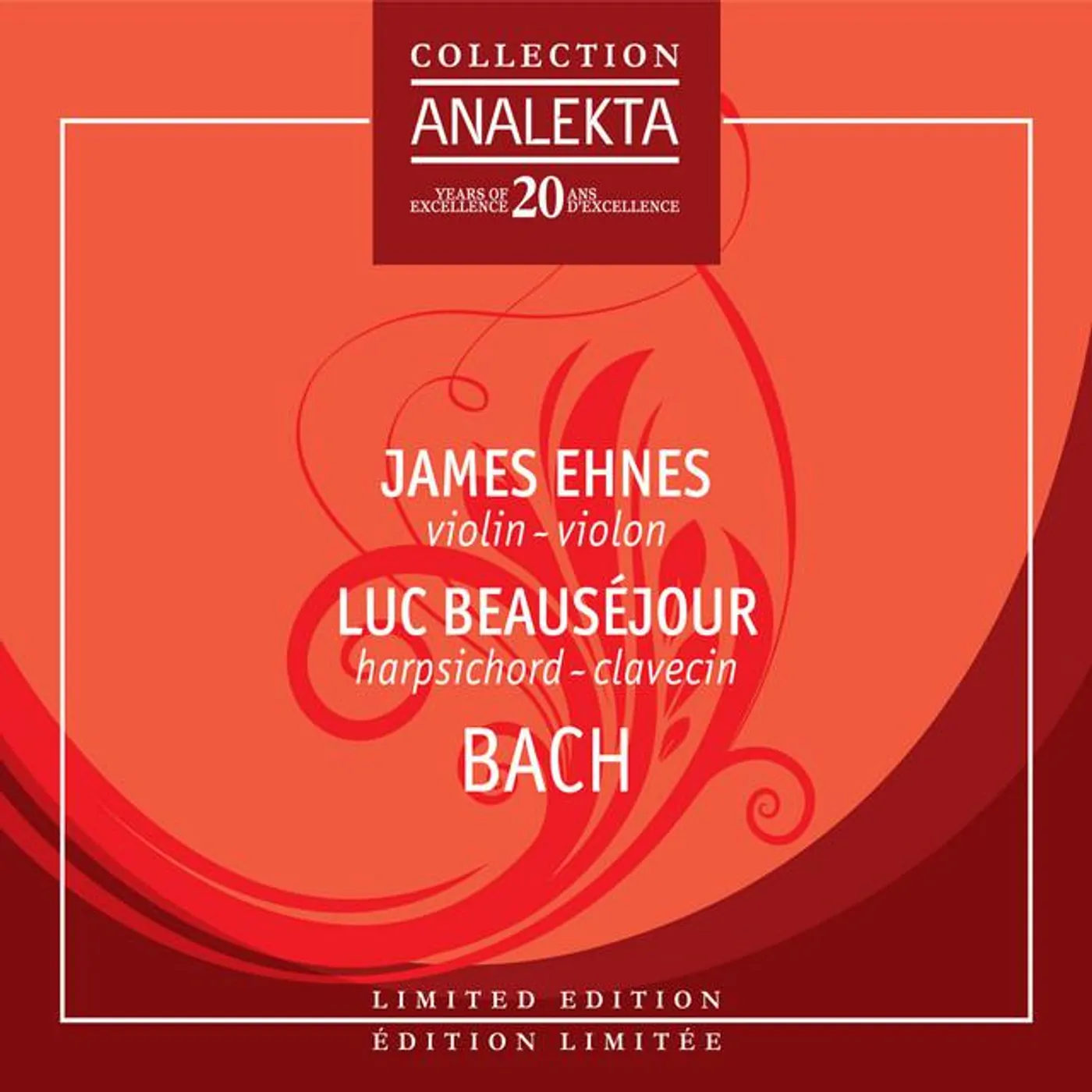 Benoît Loiselle Brand Page