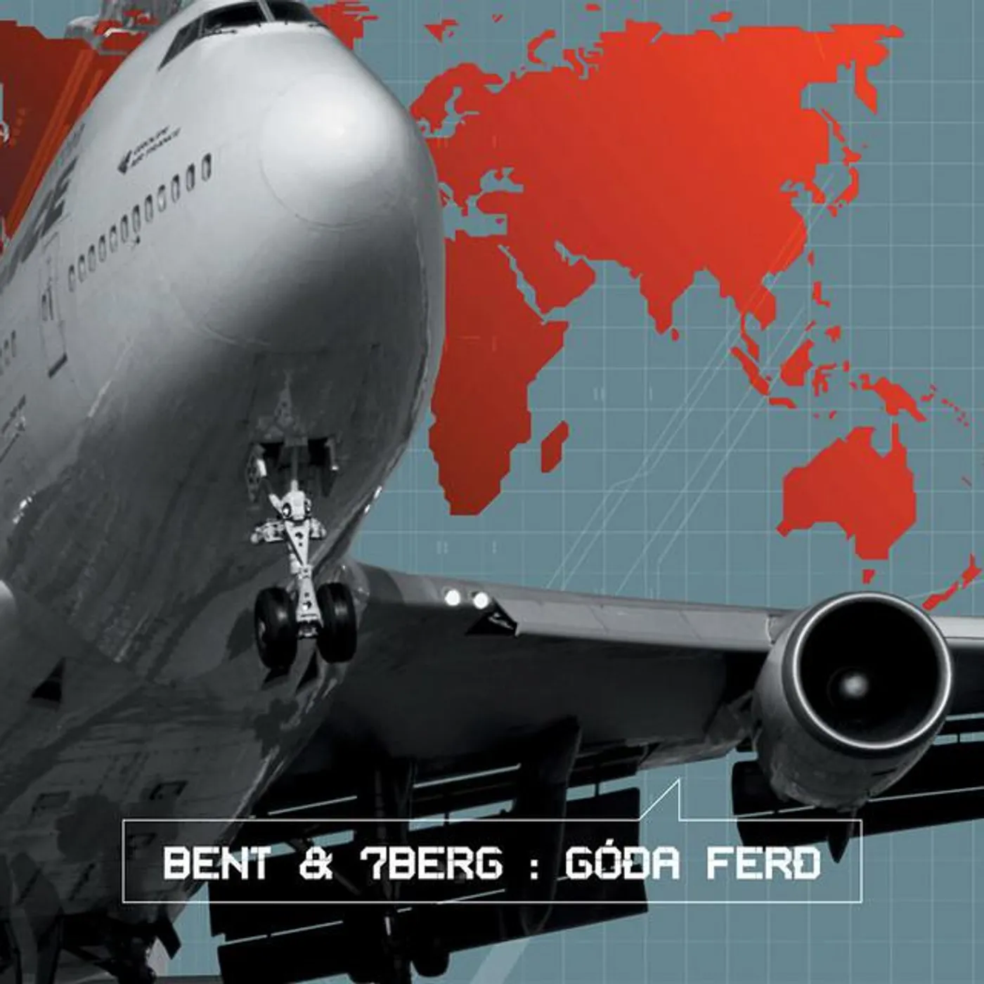 Bent & 7Berg Brand Page