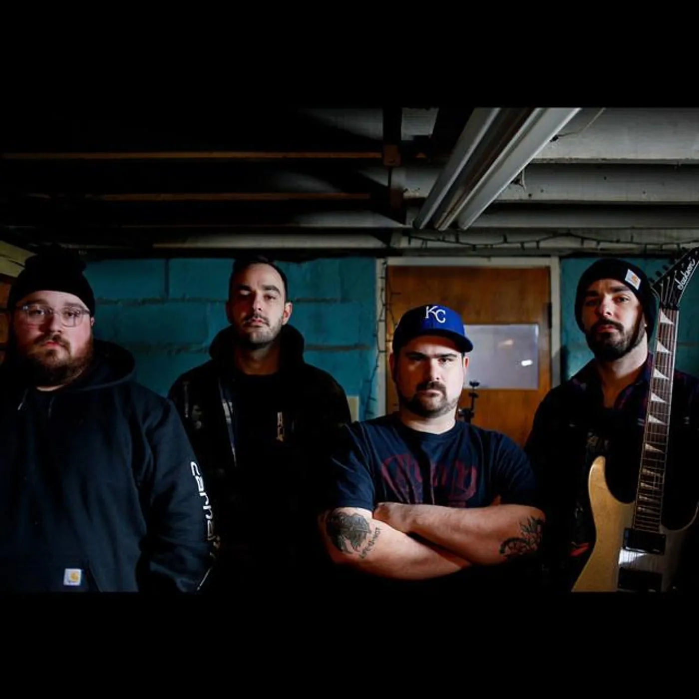 Bent Life Brand Page
