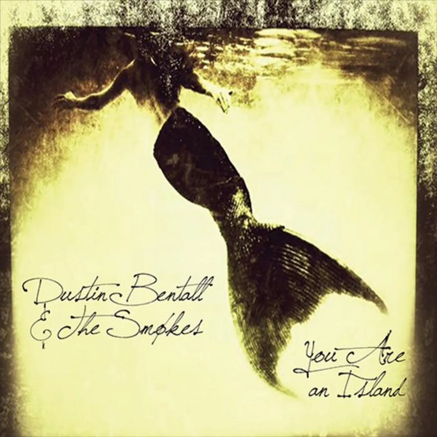 Dustin Bentall & The Smokes