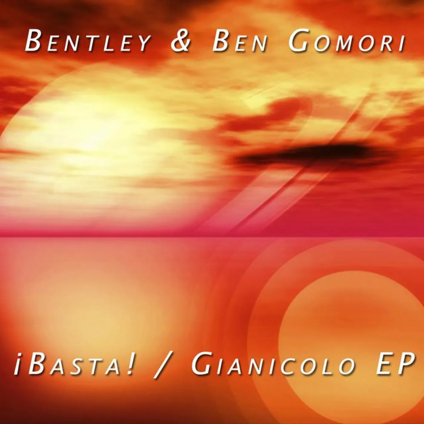 Bentley & Ben Gomori Brand Page