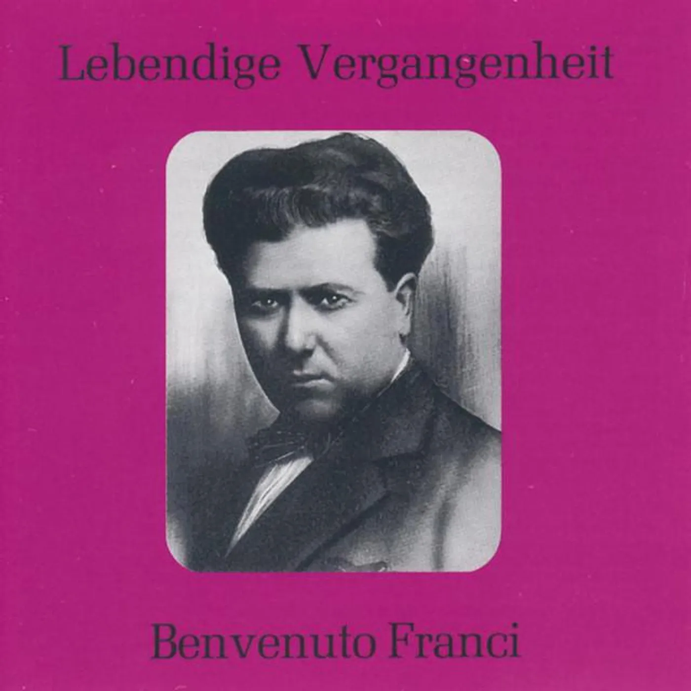 Benvenuto Franci