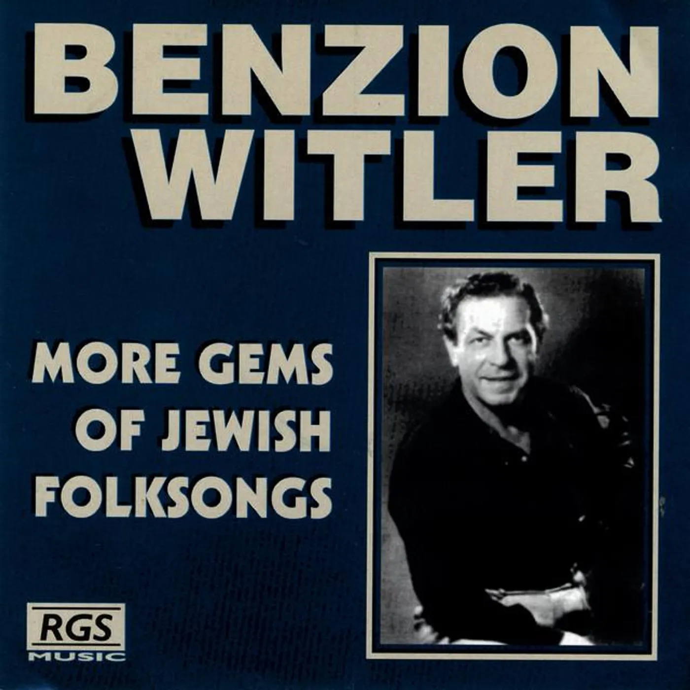 Benzion Witler