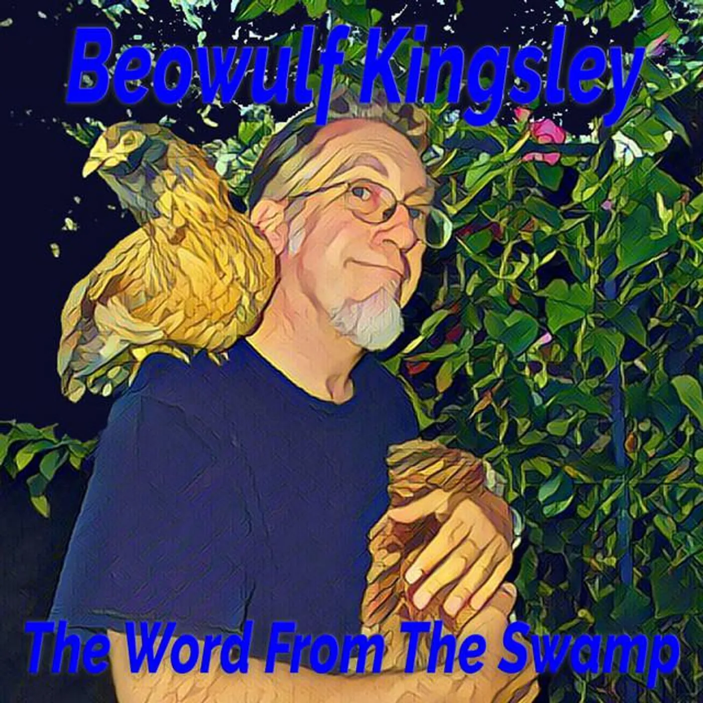 Beowulf Kingsley Brand Page
