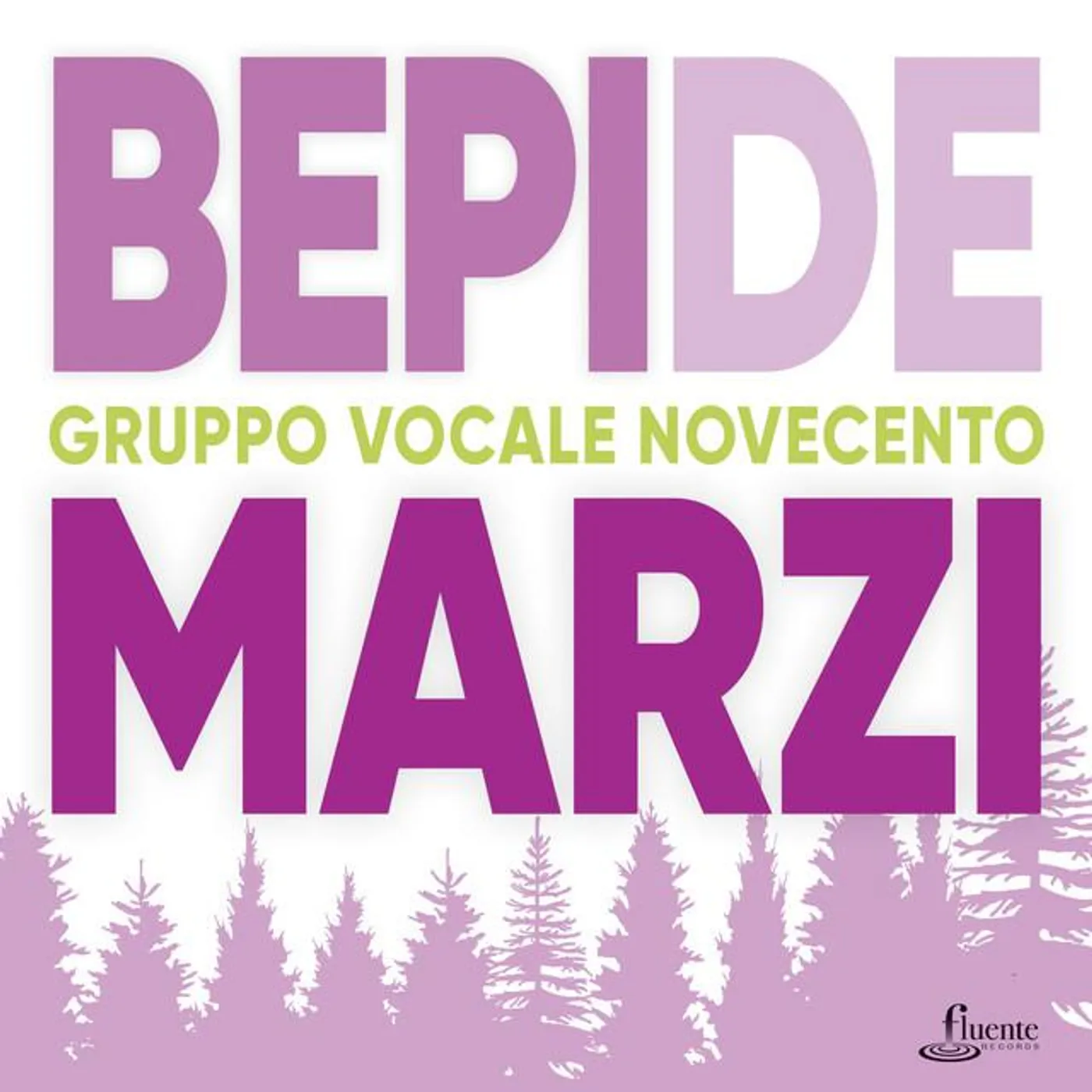 Bepi De Marzi Brand Page