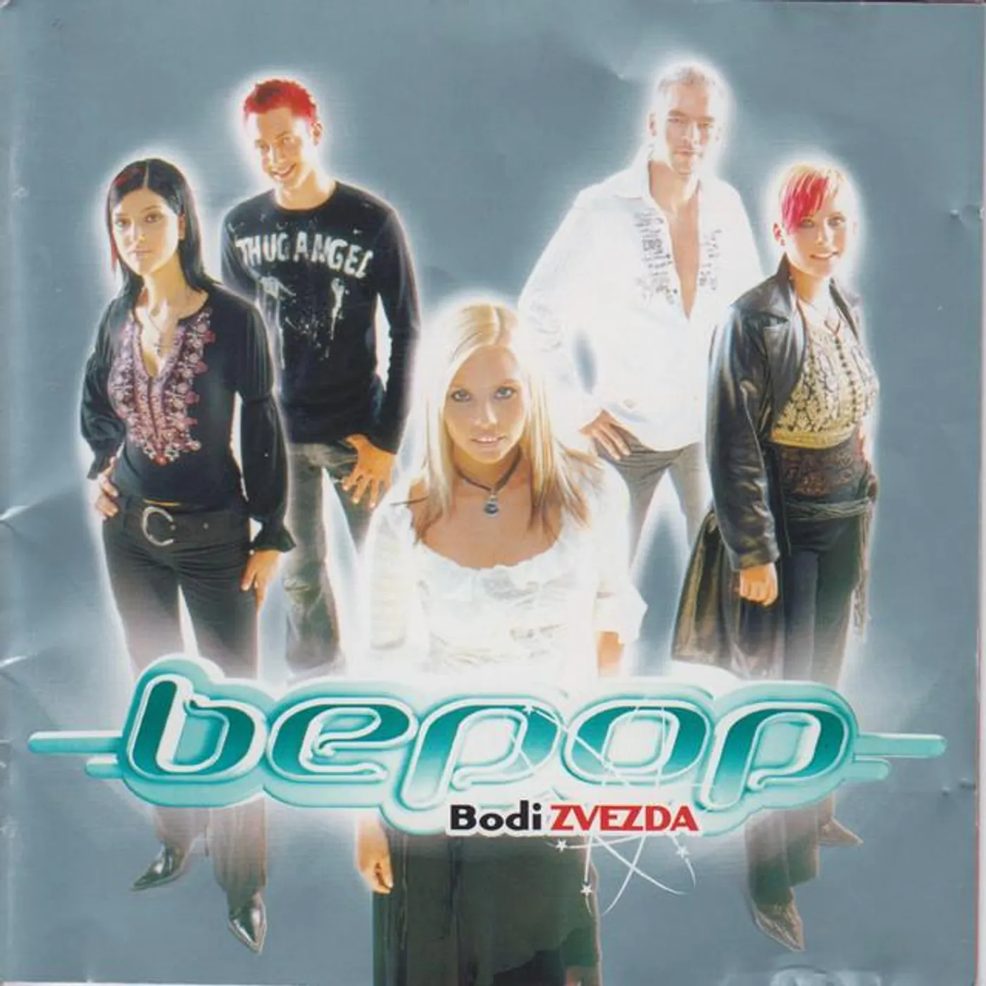 Bepop