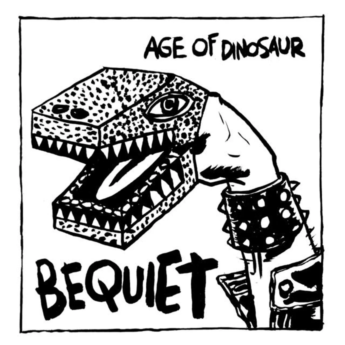Bequiet Brand Page