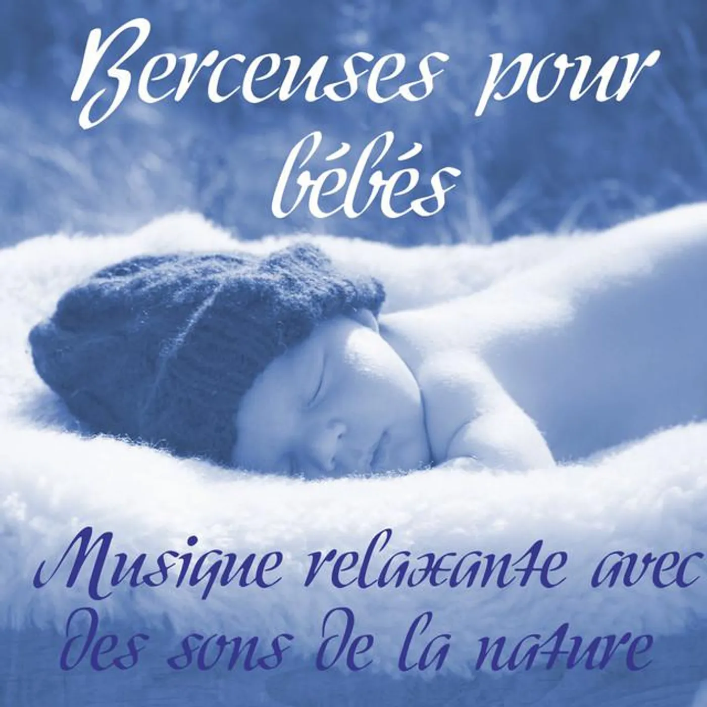 Berceuses