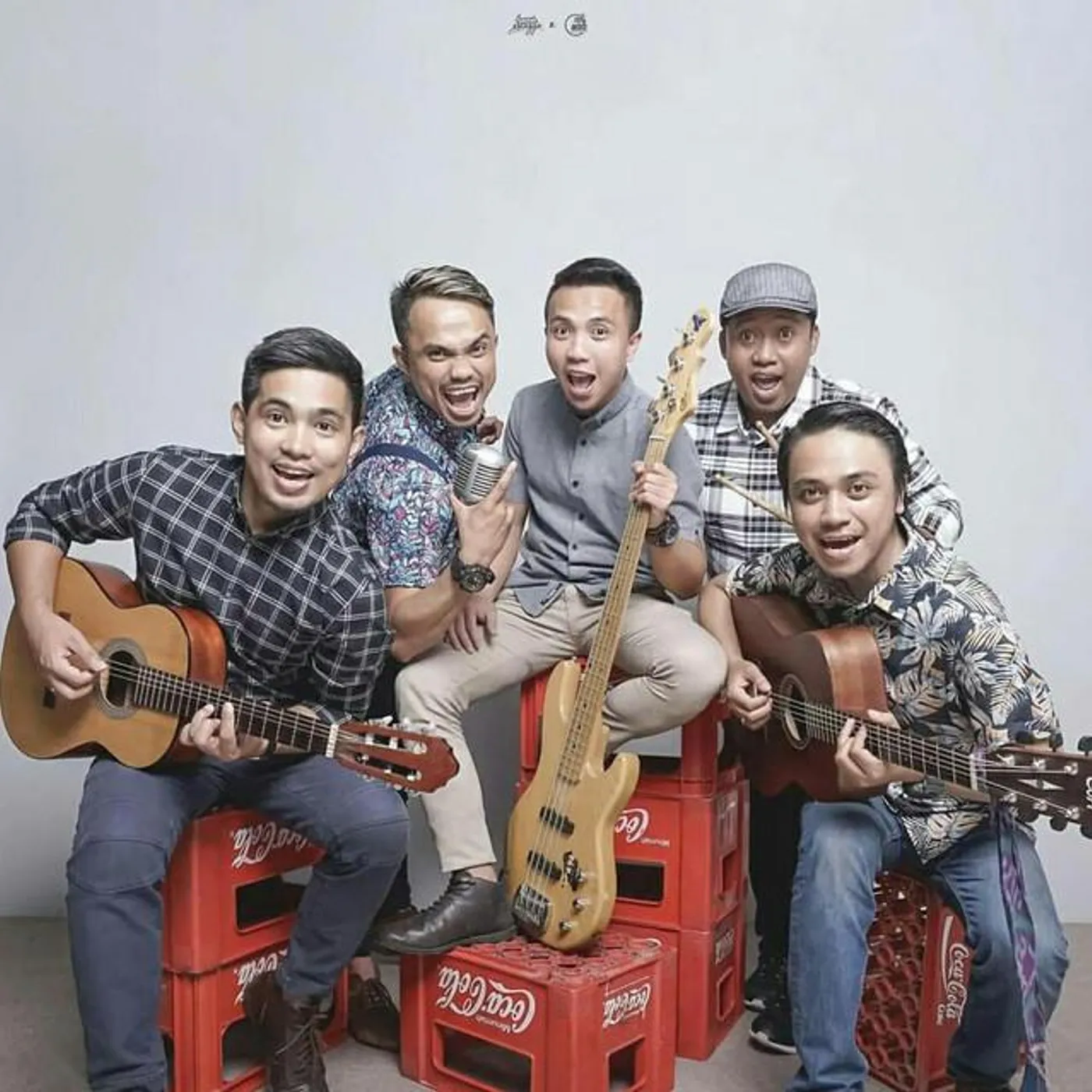 Beranda Rumah Mangga Brand Page