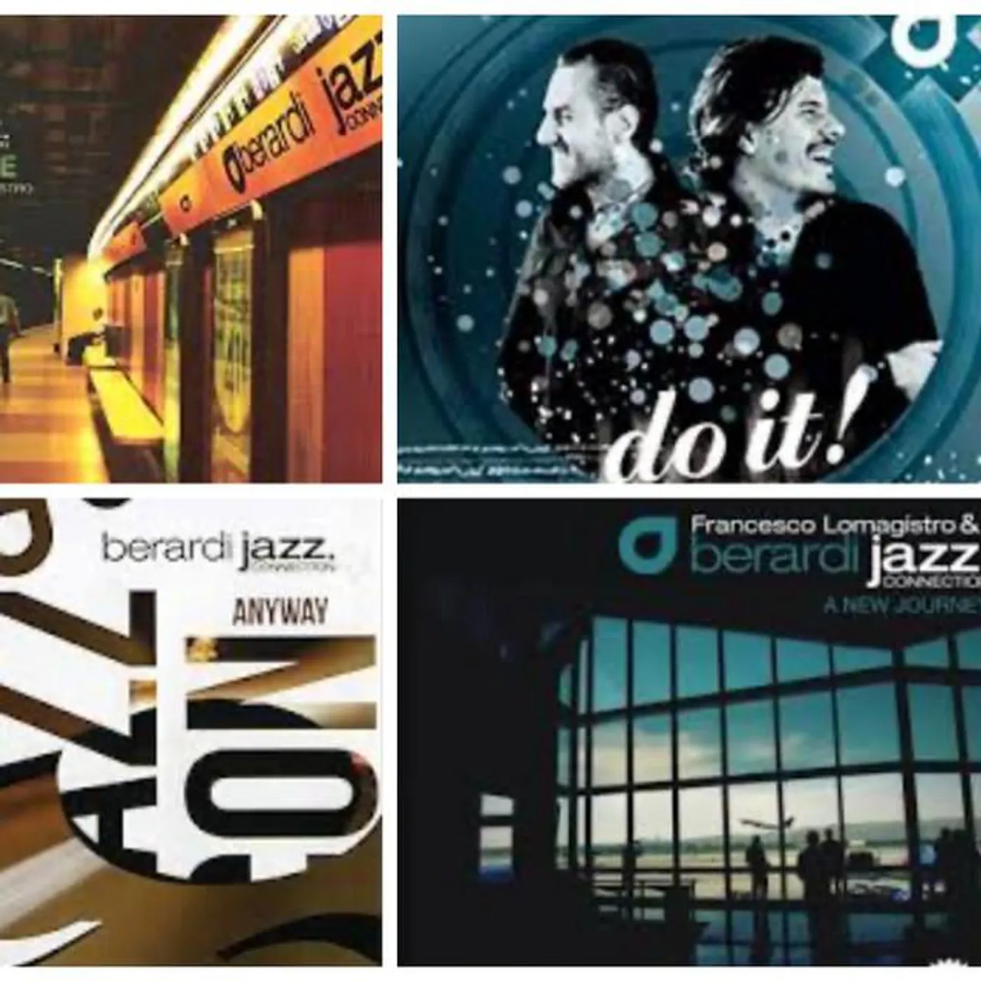 Berardi Jazz Connection