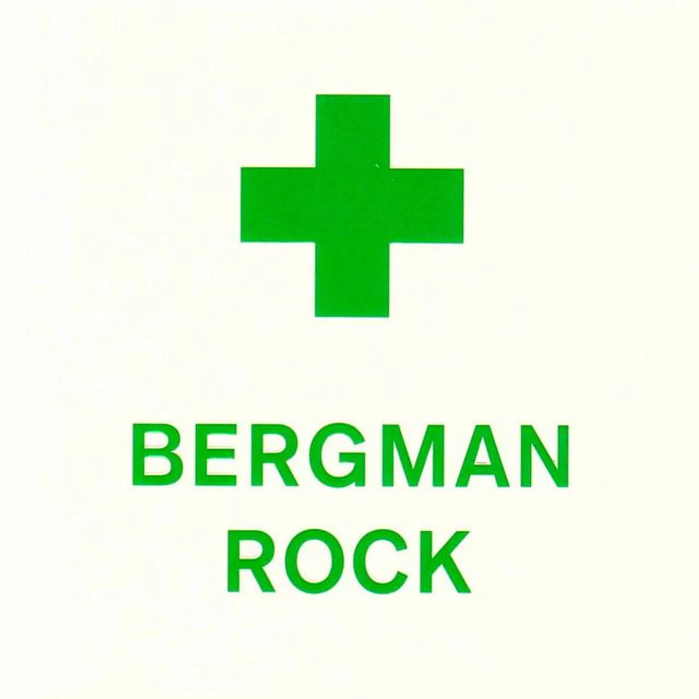 Bergman Rock Brand Page