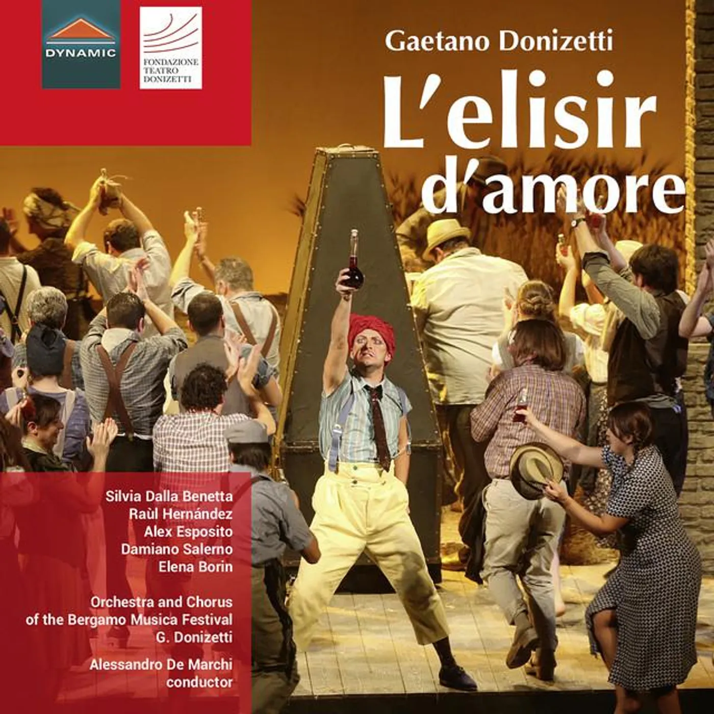 Bergamo Musica Festival Orchestra
