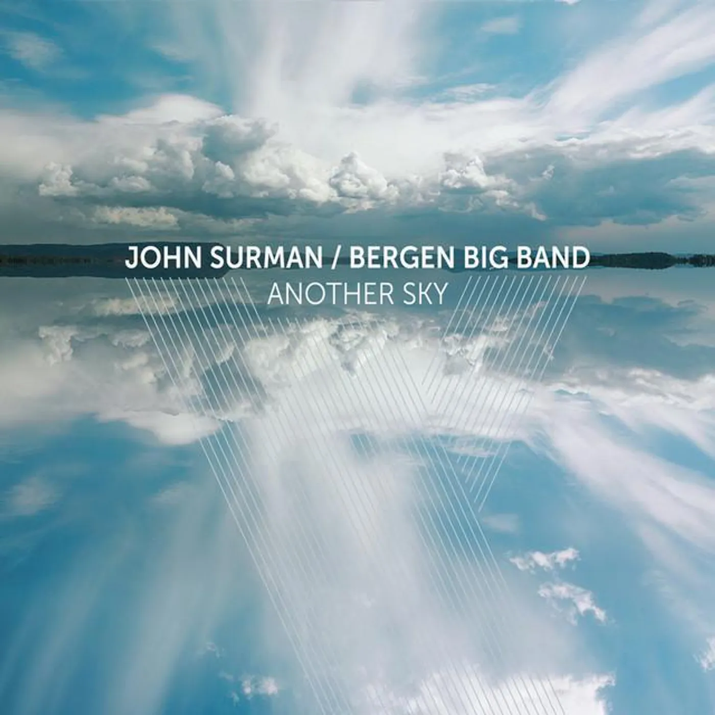 Bergen Big Band Brand Page