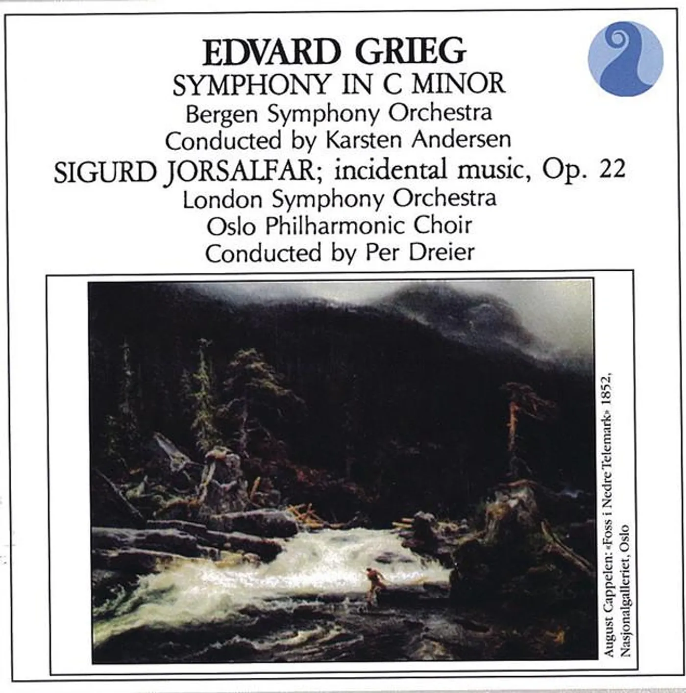 Bergen Symphony Orchestra