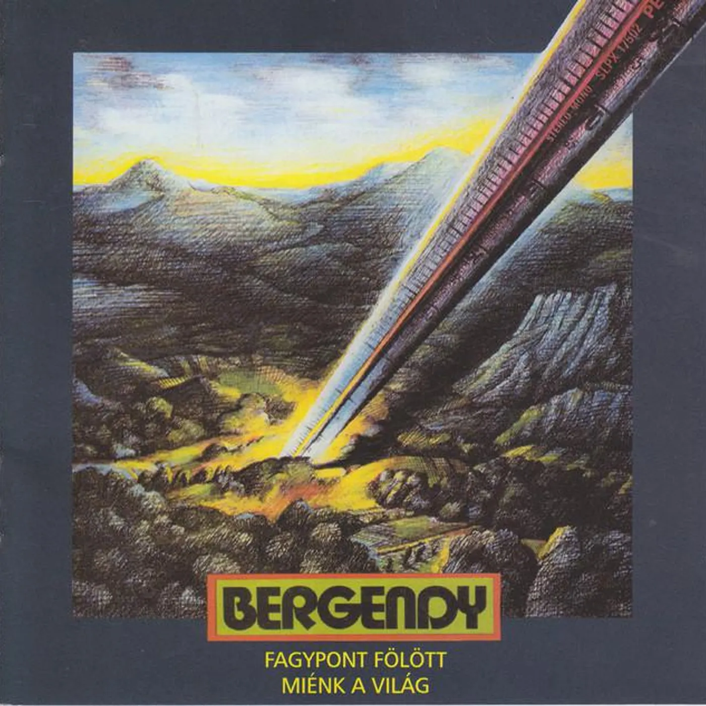 Bergendy Group