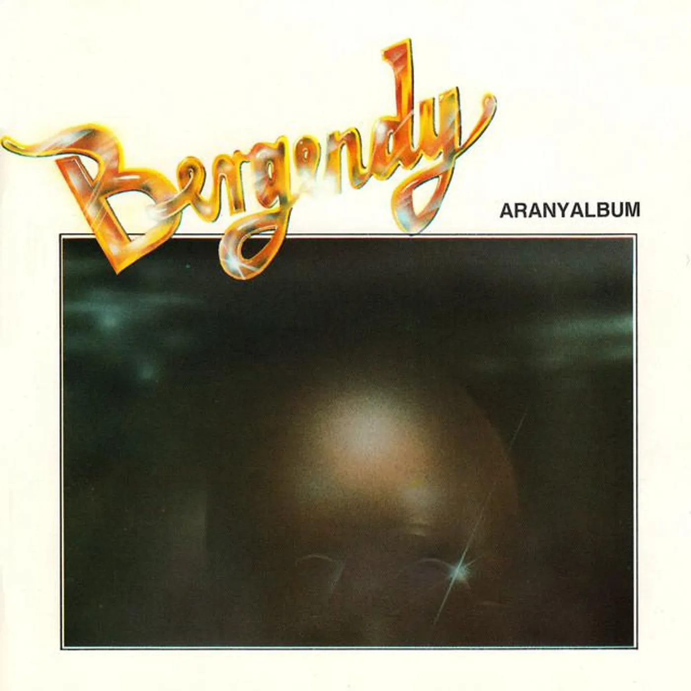 Bergendy