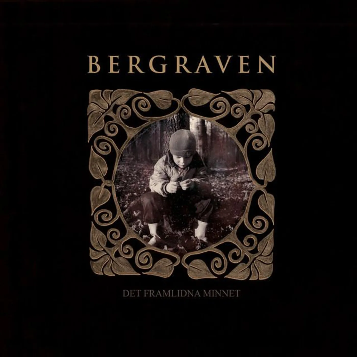 Bergraven