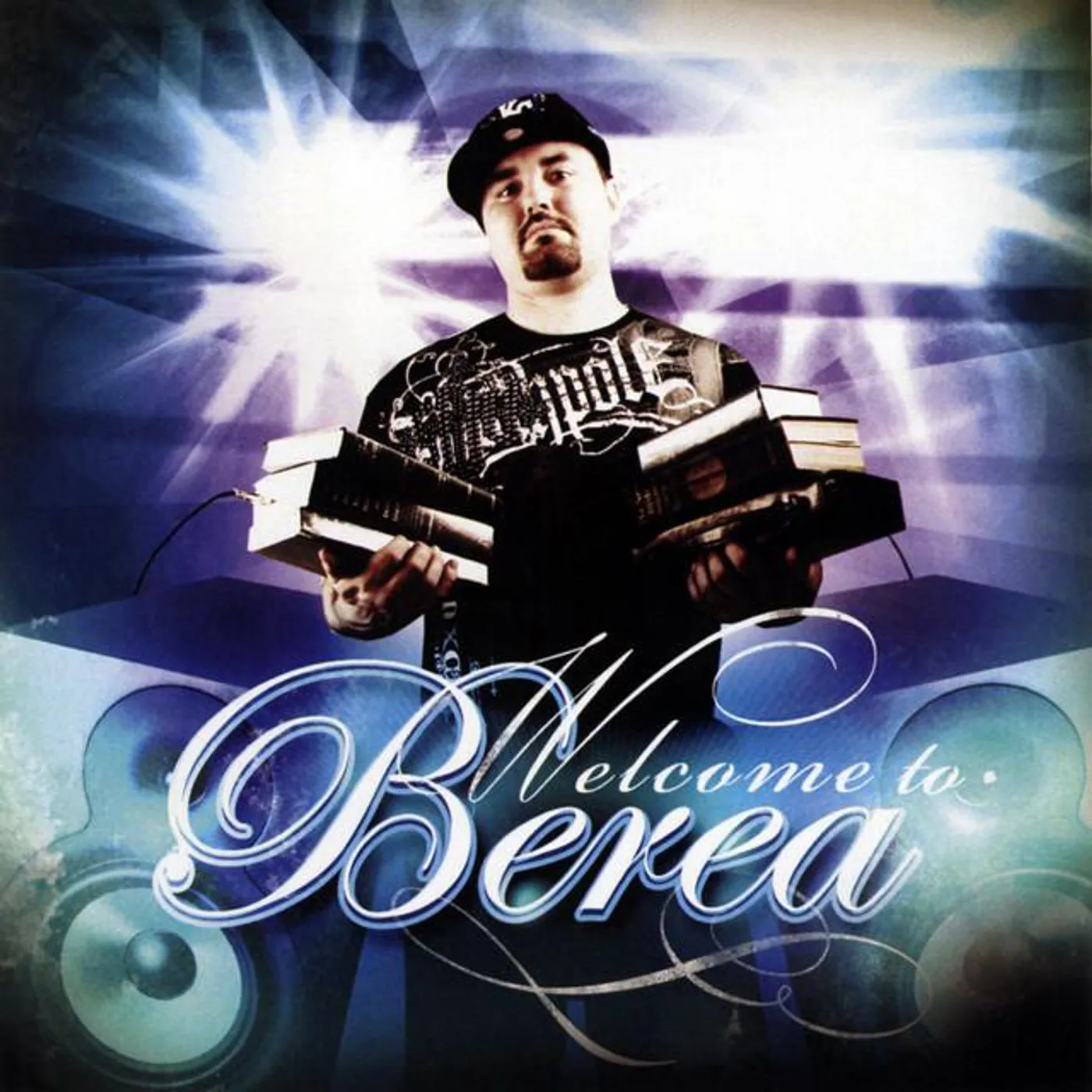 Berean Brand Page