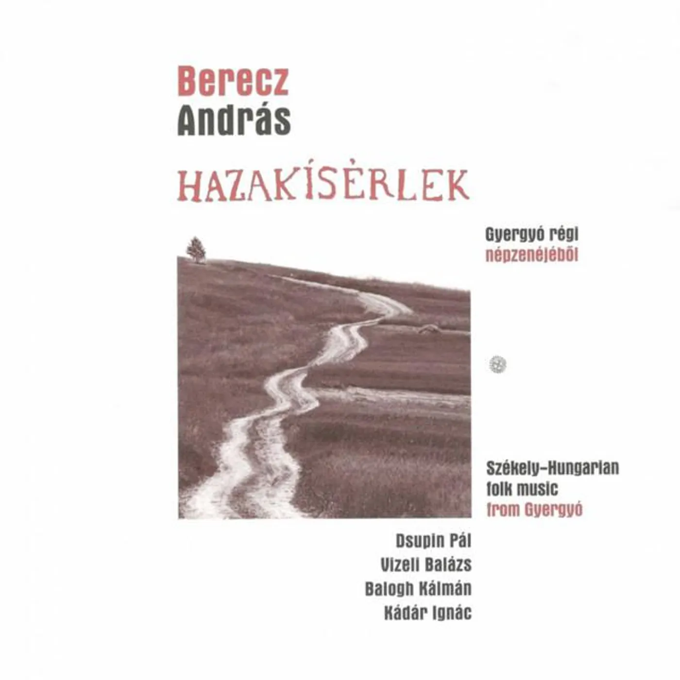 Berecz András
