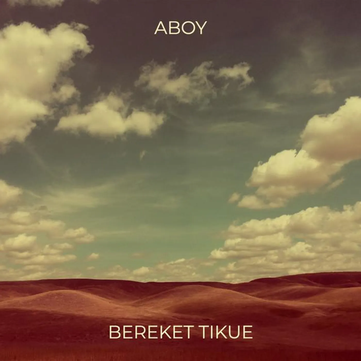 Bereket Tikue