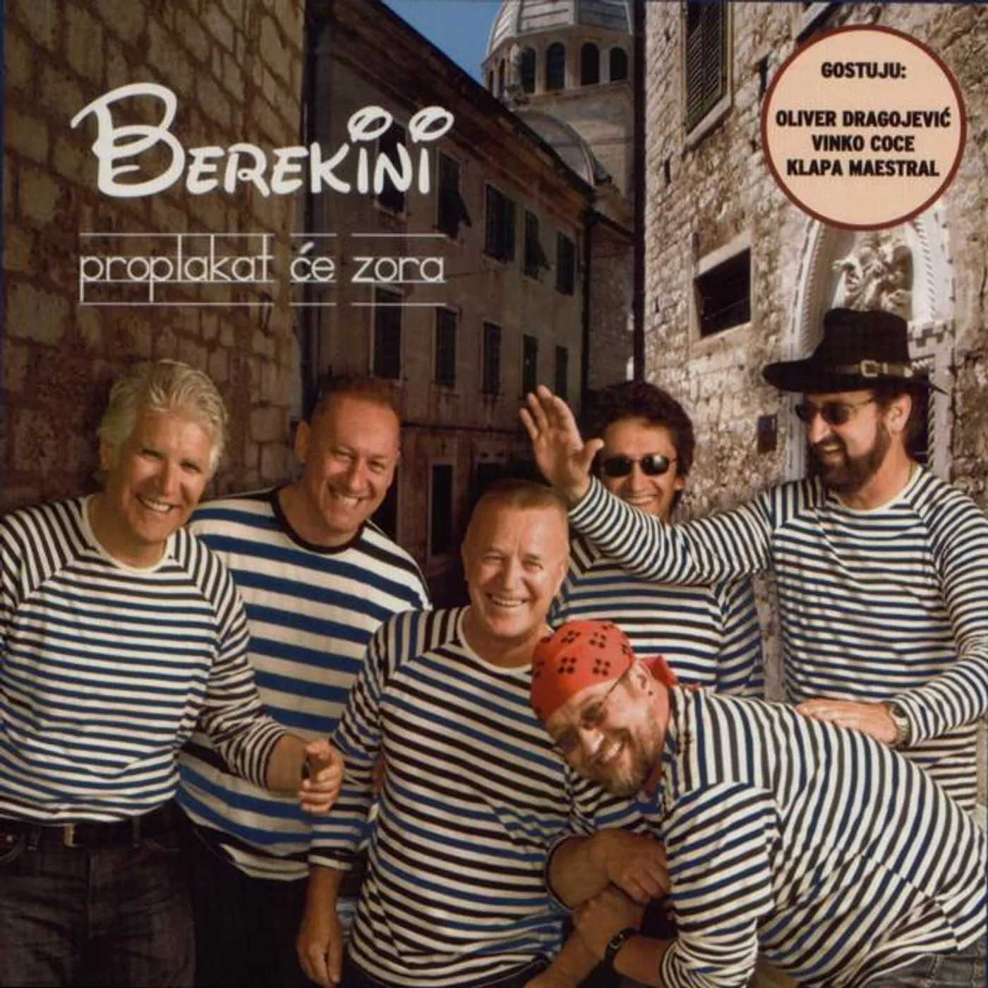 Berekini Brand Page