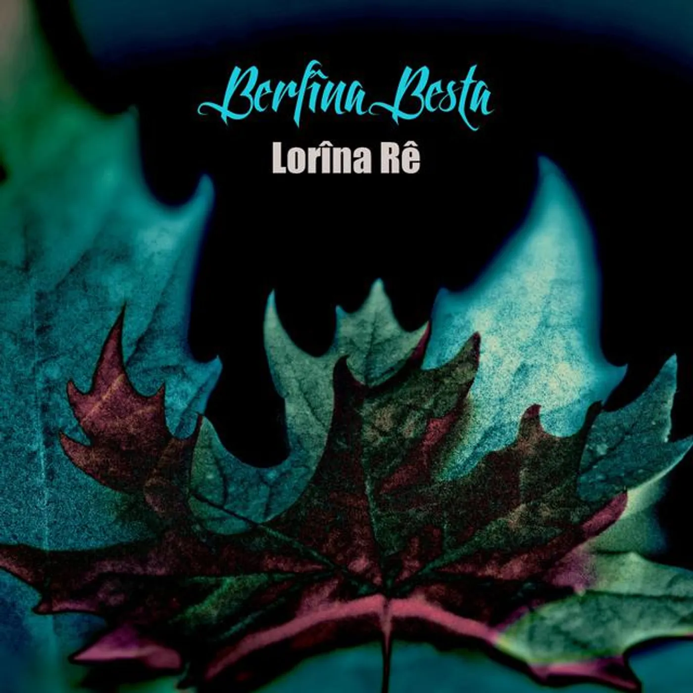 Berfina Besta