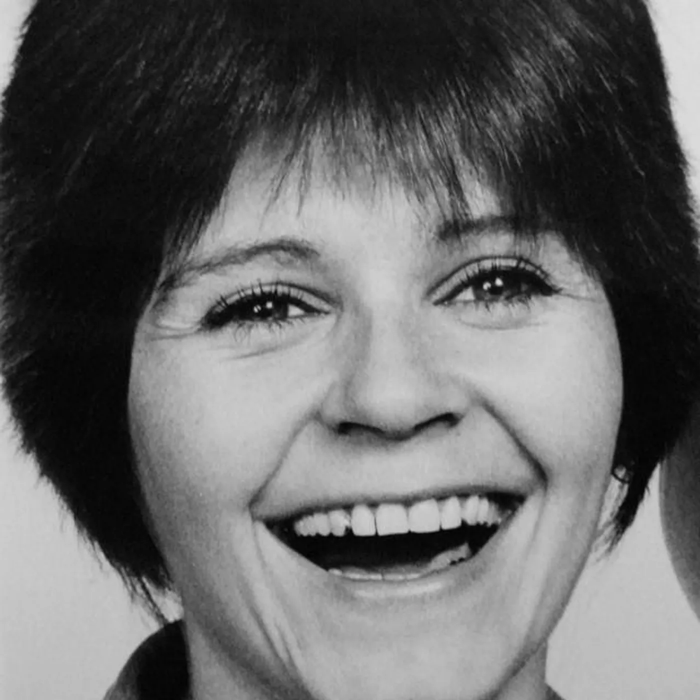Bergþóra Árnadóttir
