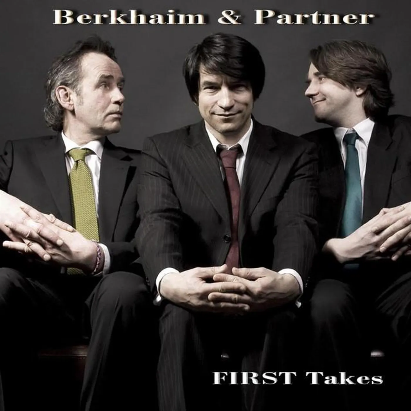Berkhaim & Partner