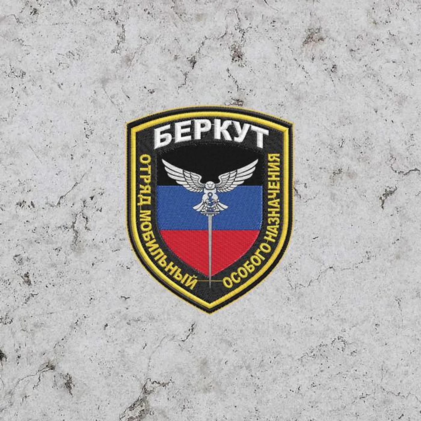BERKUT '88