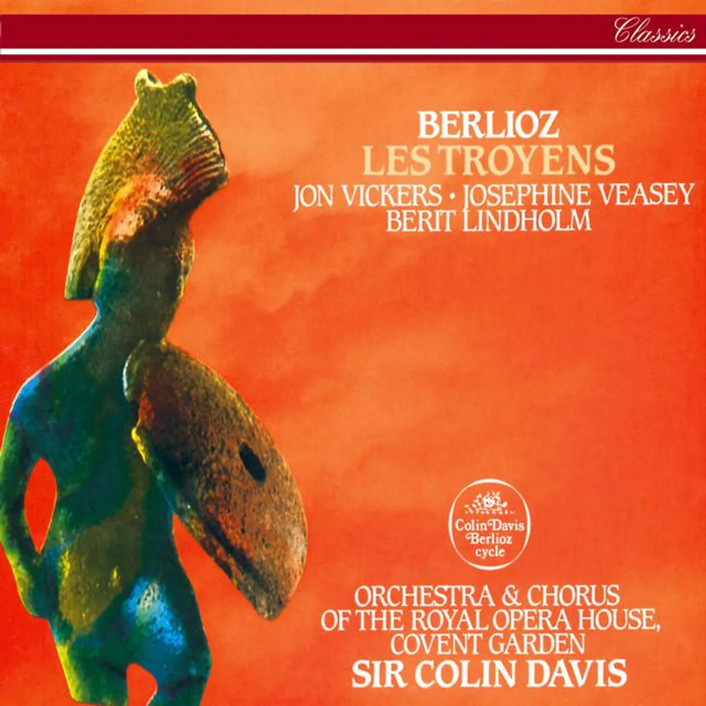 Berit Lindholm Brand Page