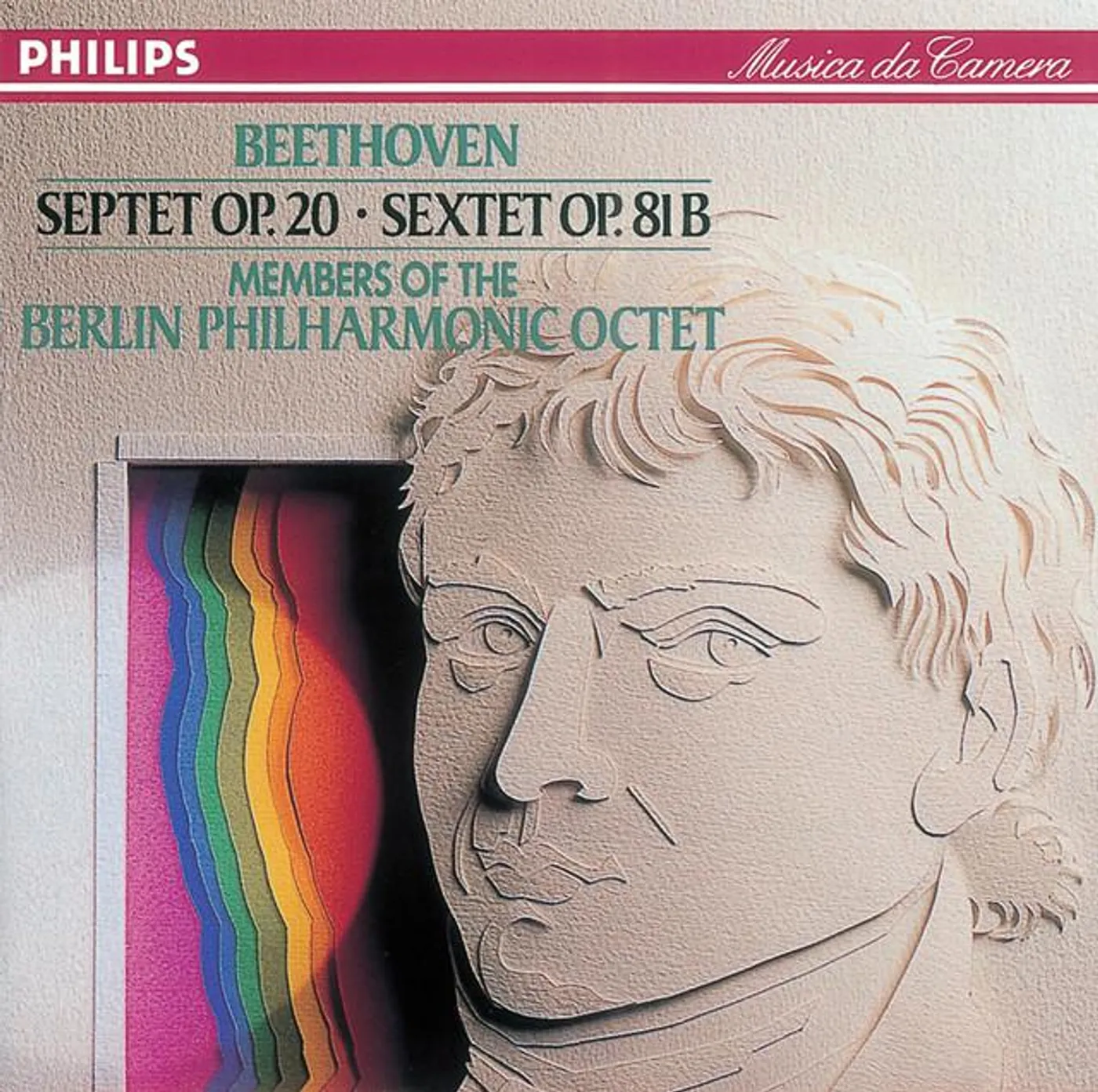 Berlin Philharmonic Octet