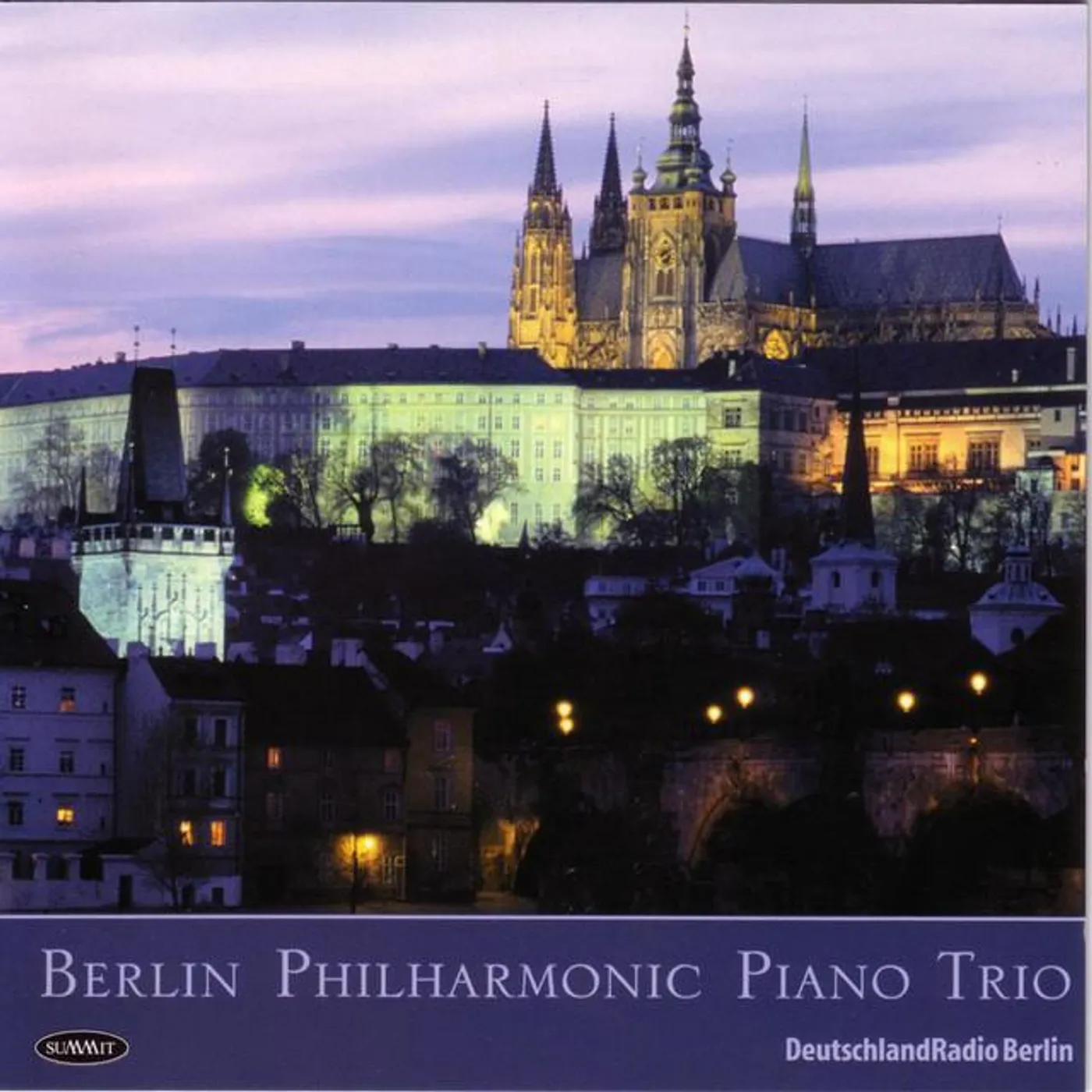 Berlin Philharmonic Piano Trio