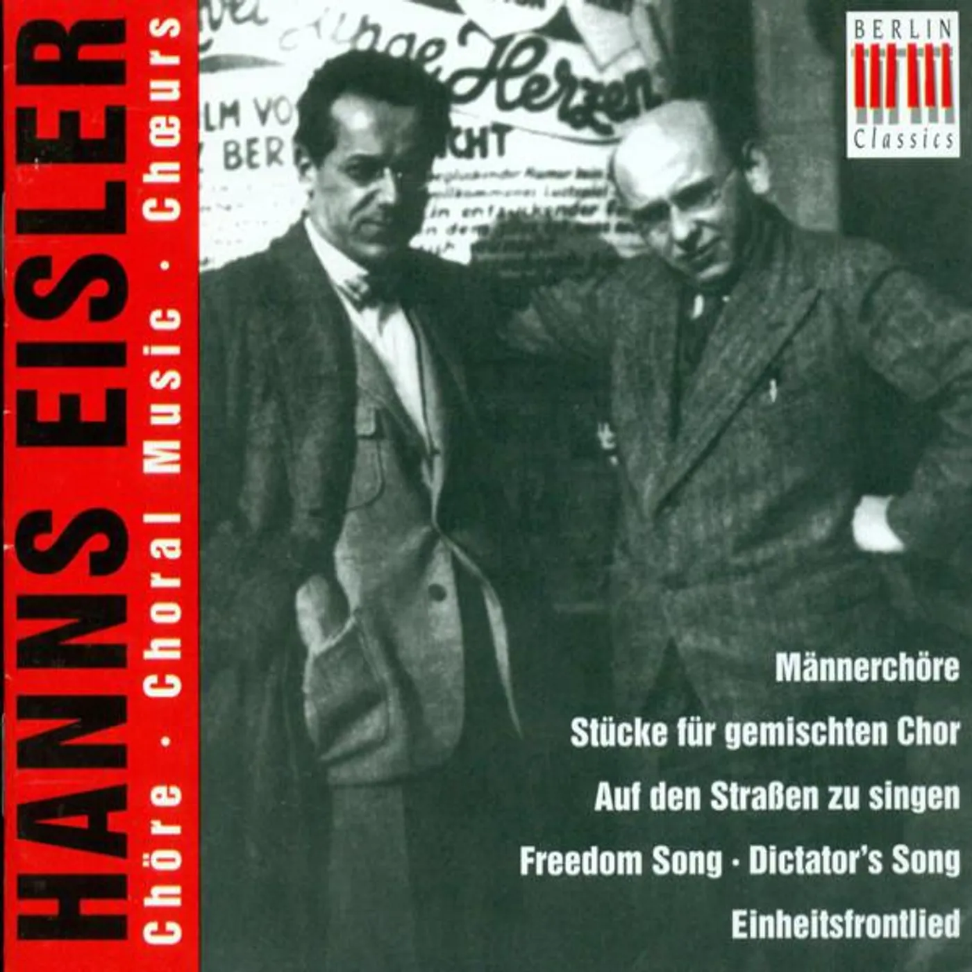 Berlin Radio Orchestra