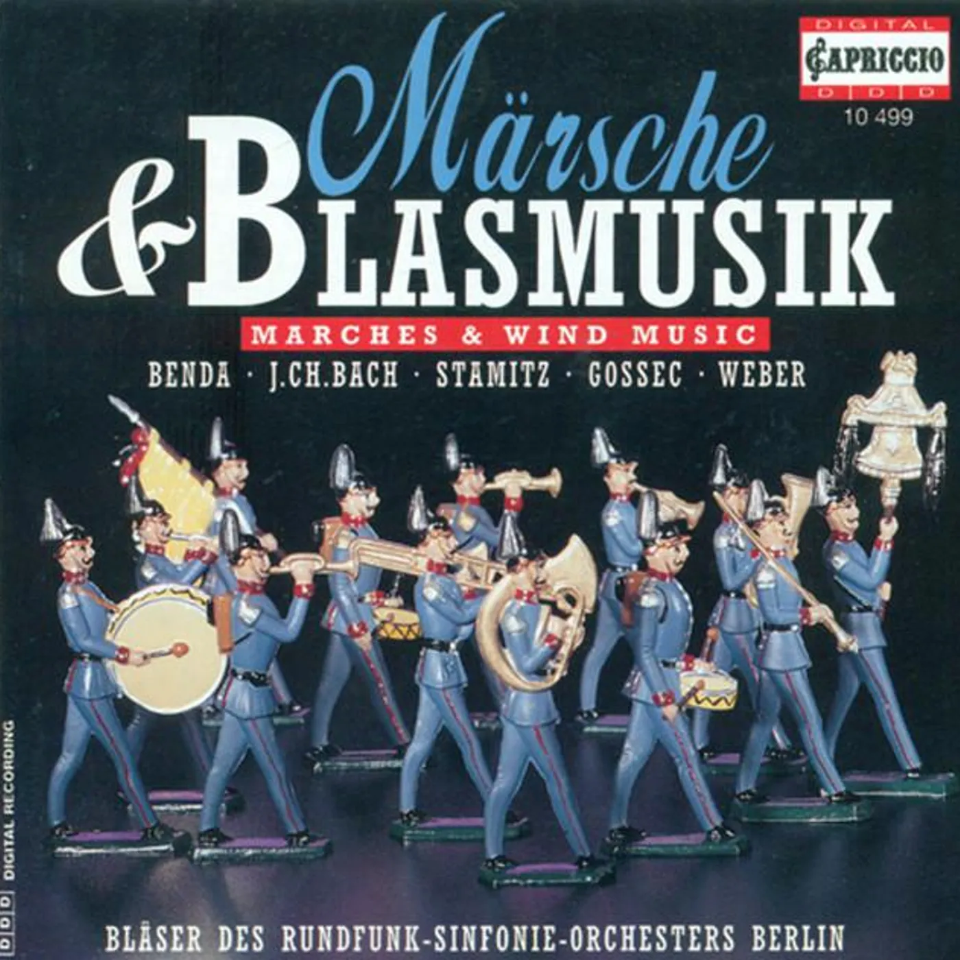 Berlin Radio Symphony Orchestra, members